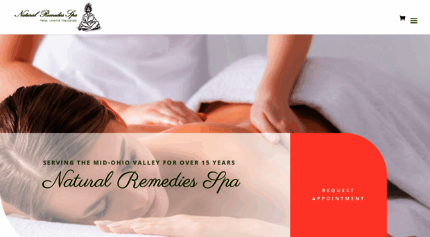 naturalremediesspa.com