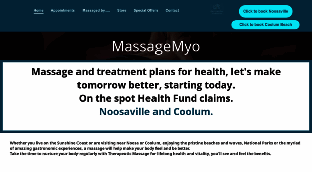 naturalremedymassage.com.au