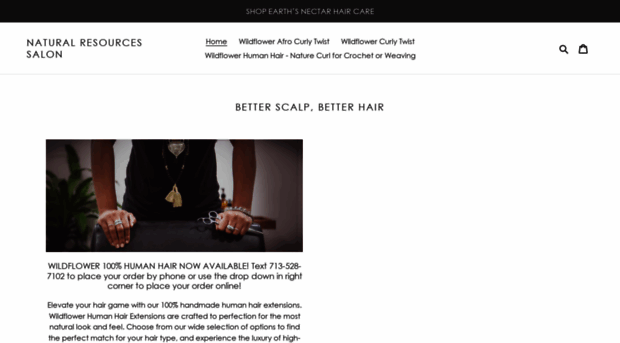 naturalresourcessalon.com