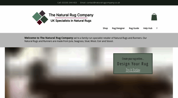 naturalrugcompany.co.uk