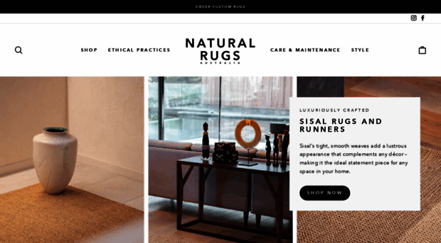 naturalrugs.com.au