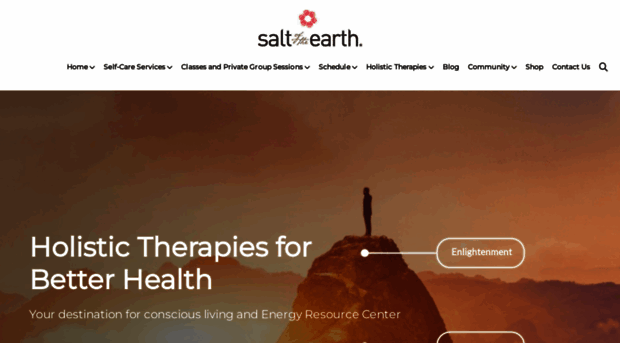 naturalsalthealing.com