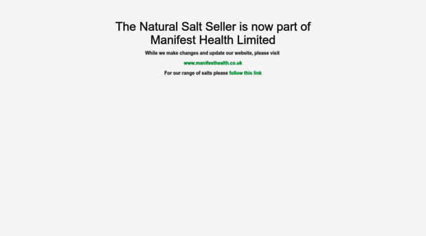 naturalsaltseller.co.uk