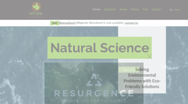 naturalscienceusa.com