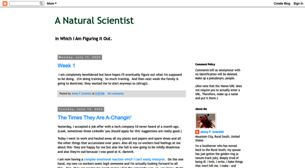 naturalscientist.blogspot.com