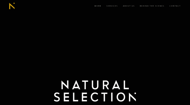 naturalselectiondesign.co.uk