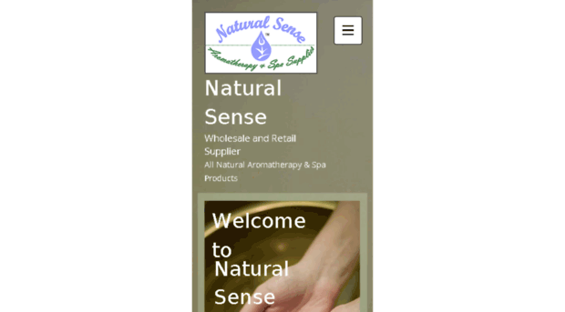 naturalsense.com