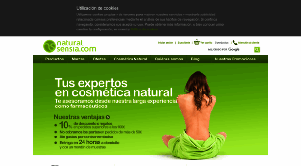 naturalsensia.es