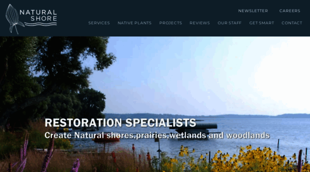 naturalshore.com