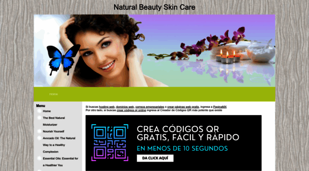 naturalskincare.mex.tl