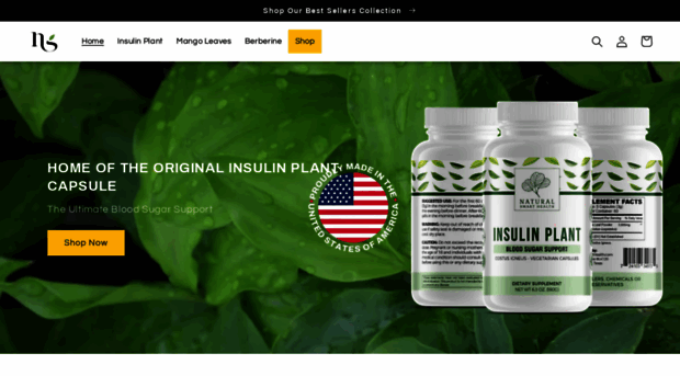 naturalsmarthealth.myshopify.com