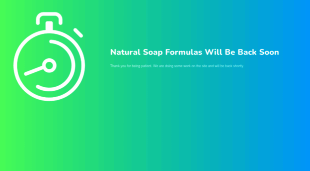 naturalsoapformulas.com