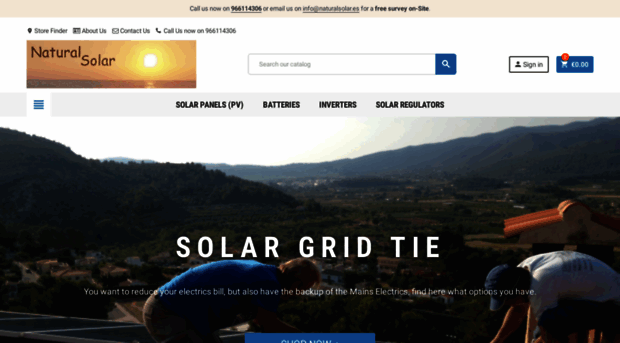 naturalsolar.es