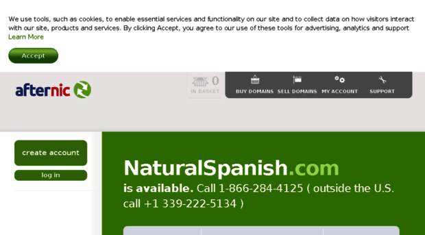 naturalspanish.com