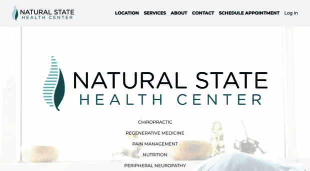 naturalstatehealthcenter.com