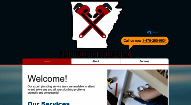 naturalstateplumbing.com