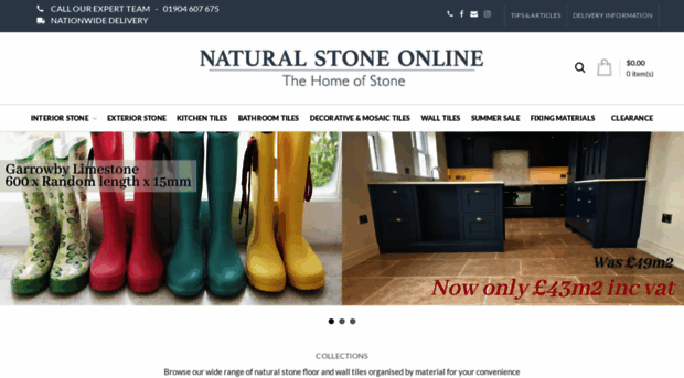 naturalstone.co.uk