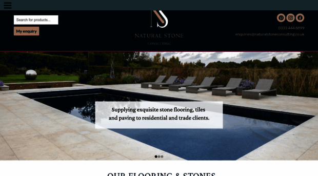 naturalstoneconsulting.co.uk