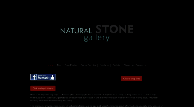 naturalstonegallery.co.uk