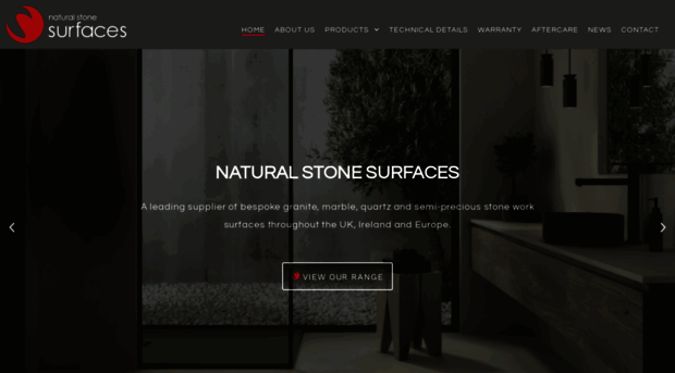 naturalstonesurfaces.co.uk