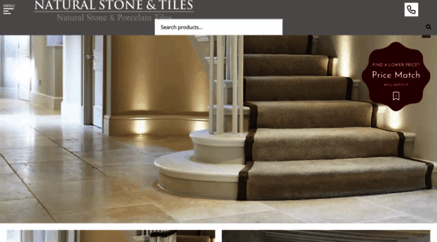 naturalstonetilesltd.com