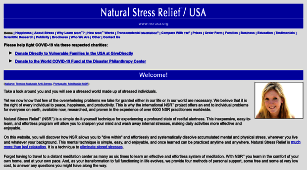 naturalstressreliefusa.org