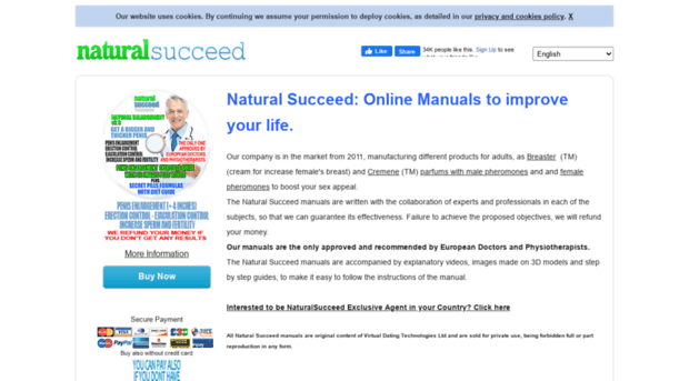naturalsucceed.com