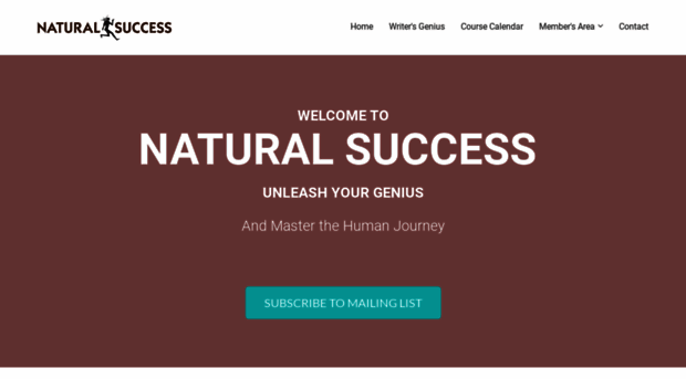 naturalsuccess.io