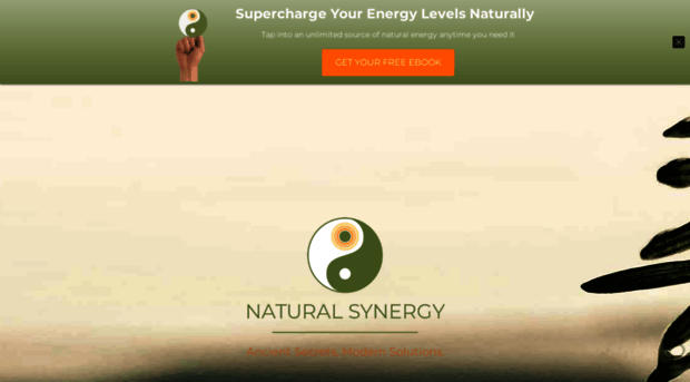 naturalsynergycure.net