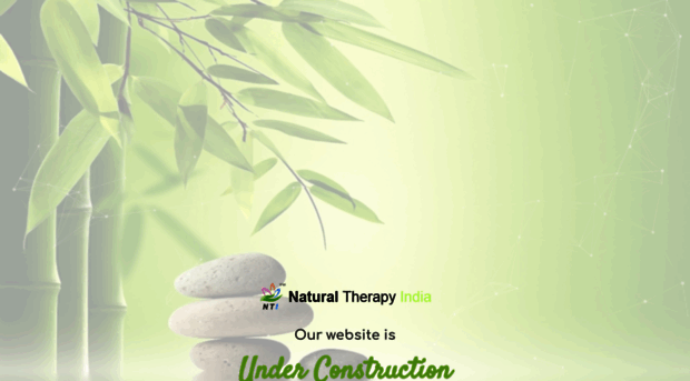 naturaltherapyindia.com