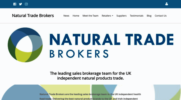 naturaltradebrokers.com