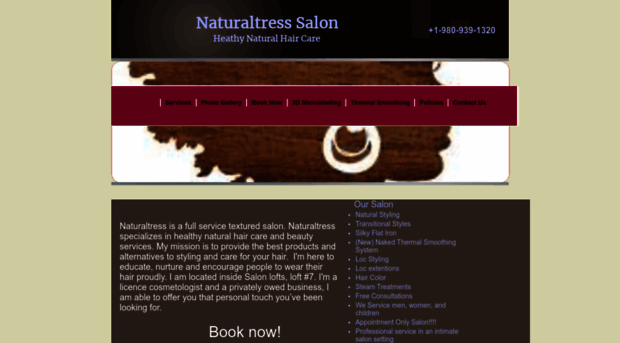 naturaltress-salon.com