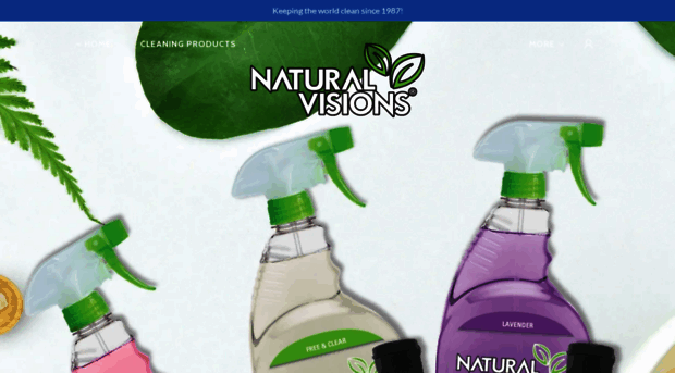 naturalvisionsbrand.com