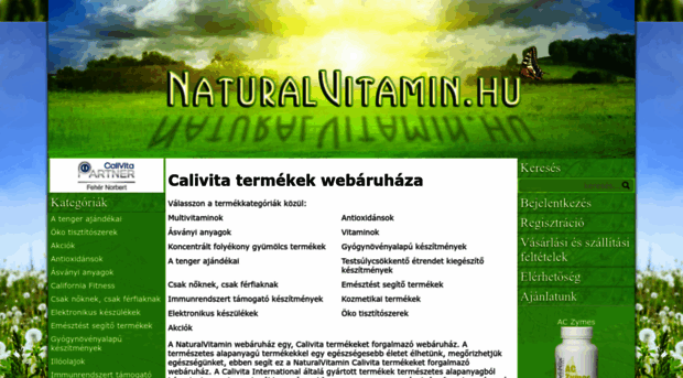 naturalvitamin.hu