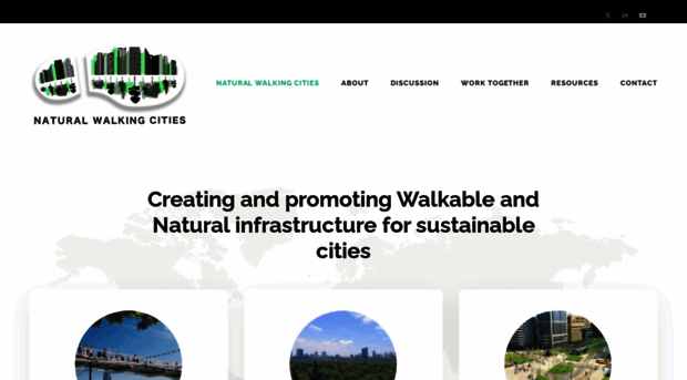 naturalwalkingcities.com