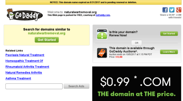 naturalwartremoval.org