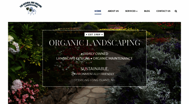 naturalwayorganiclandscaping.com