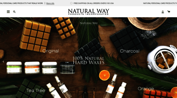 naturalwaypro.com