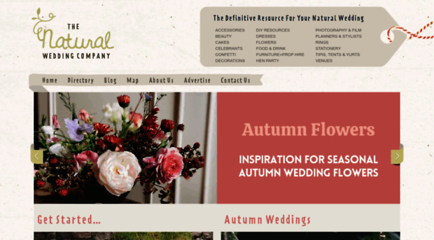 naturalweddingcompany.co.uk