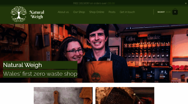 naturalweigh.co.uk