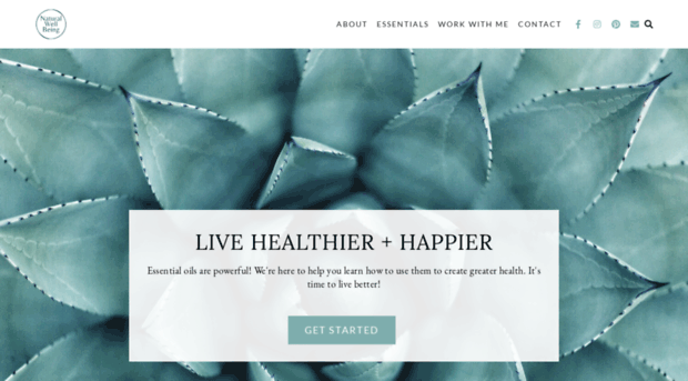 naturalwell-being.net