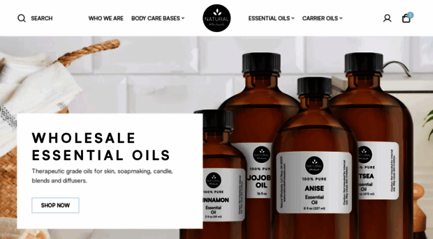 naturalwholesale.com
