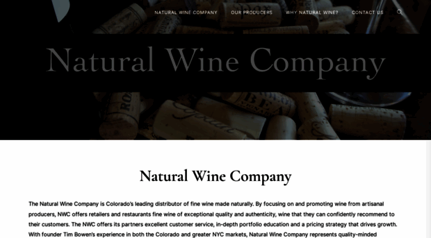 naturalwineco.com