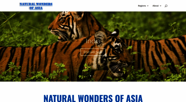 naturalwondersofasia.com