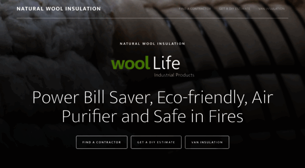 naturalwool-insulation.com