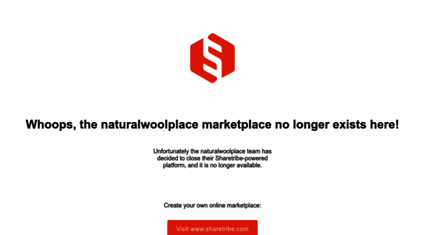 naturalwoolplace.sharetribe.com