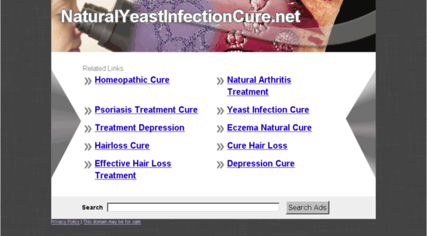 naturalyeastinfectioncure.net