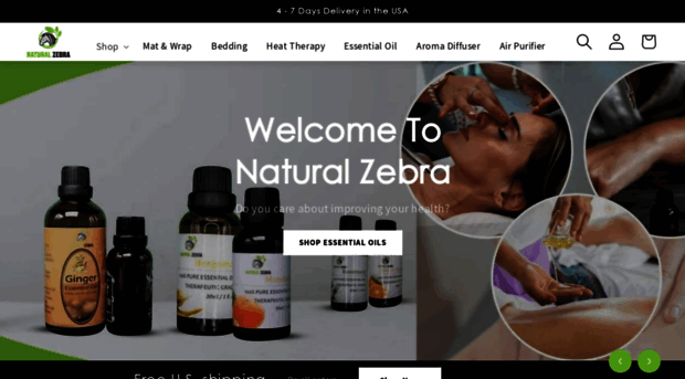 naturalzebra.com