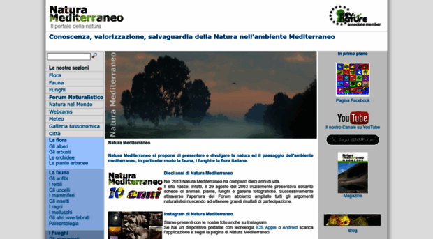 naturamediterraneo.com