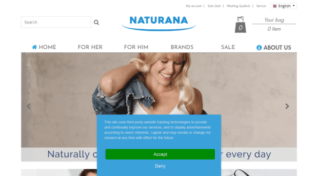 naturana.co.uk